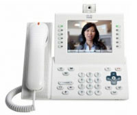 Cisco 9971 (CP-9971-W-K9=) Cisco 9971 (CP-9971-W-K9=)